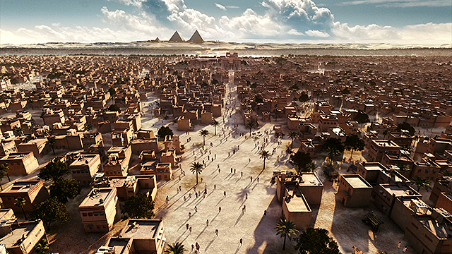 Record Reel